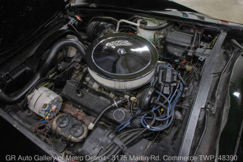 1979 Chevrolet Corvette