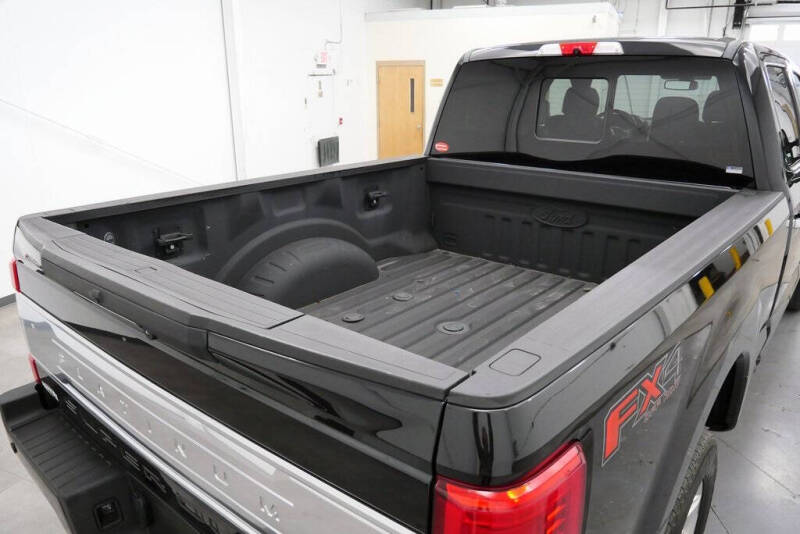 2017 Ford F-250 Super Duty