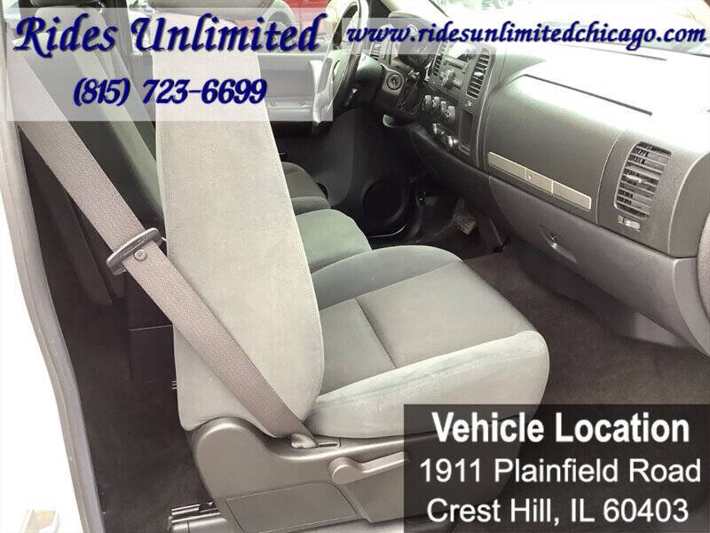 2009 GMC Sierra 1500