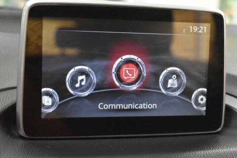 2014 Mazda MAZDA3 s Grand Touring