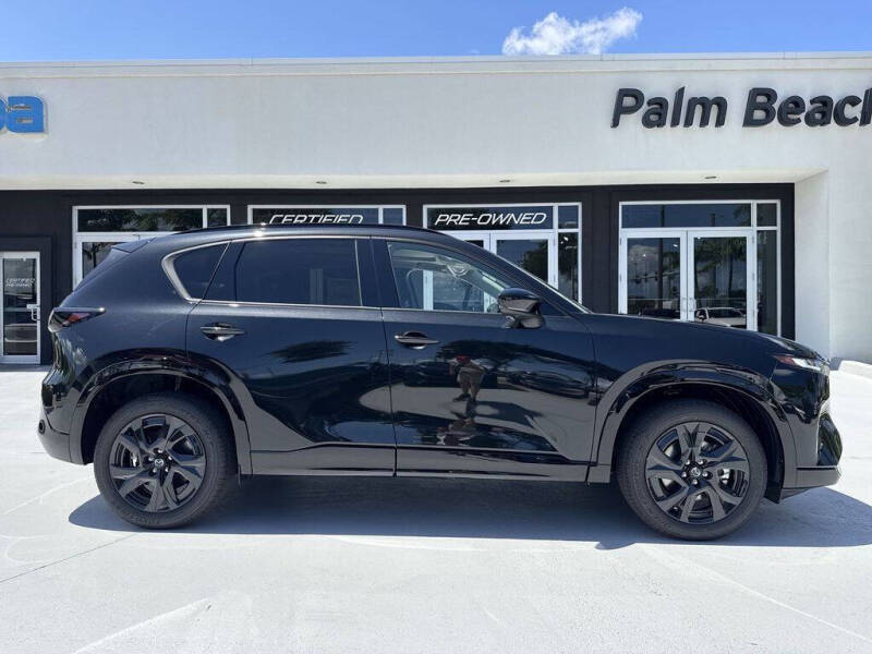 2026 Mazda CX-5 2.5 S Premium Plus