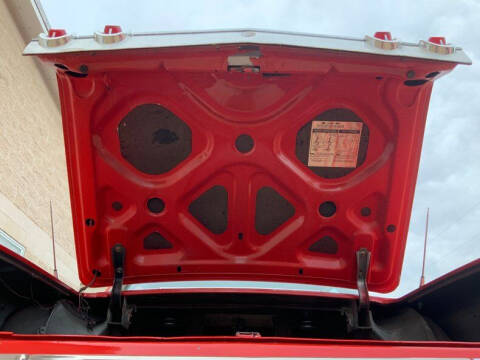 1962 Chevrolet Impala