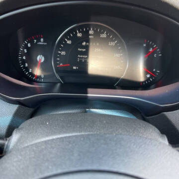 2017 Kia Sorento EX V6