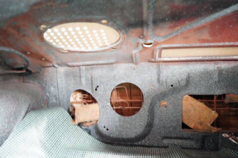 1970 Pontiac Firebird Trans Am