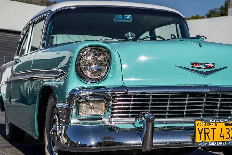 1956 Chevrolet Bel Air