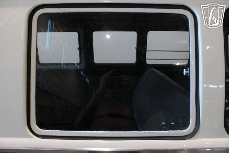 1967 Volkswagen Type 2