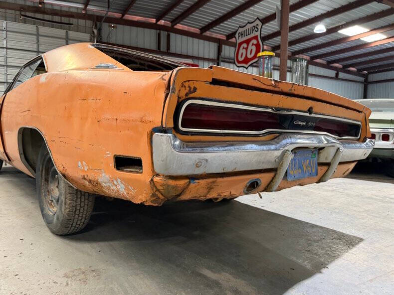 1970 Dodge Charger