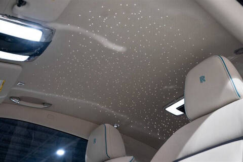 2024 Rolls-Royce Spectre