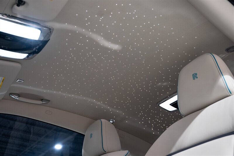 2024 Rolls-Royce Spectre