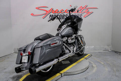 2021 Harley-Davidson Road Glide