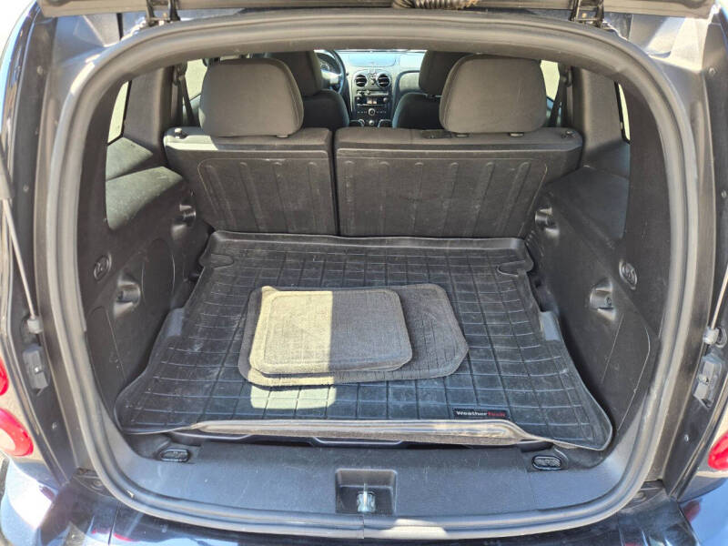 2010 Chevrolet HHR LT