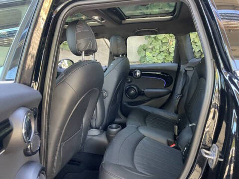 2016 MINI Hardtop 4 Door Cooper S