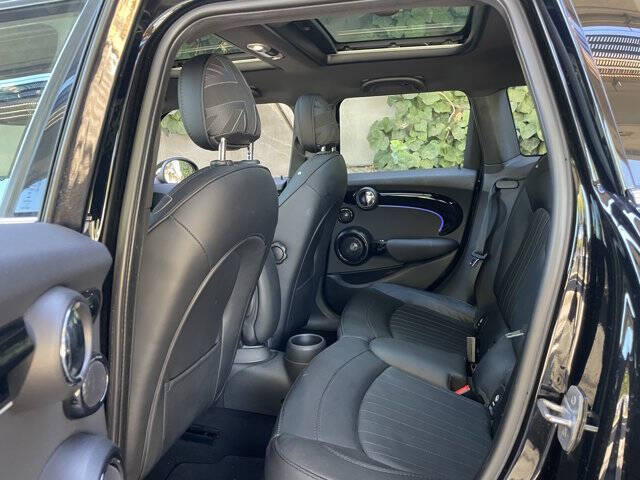 2016 MINI Hardtop 4 Door Cooper S