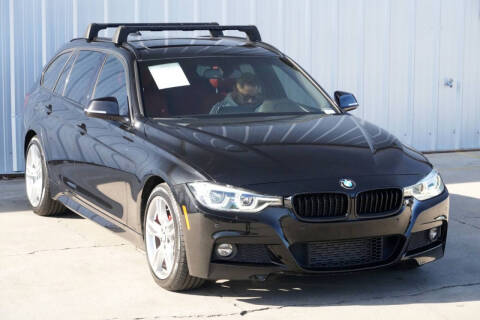 2017 BMW 3 Series 328d xDrive