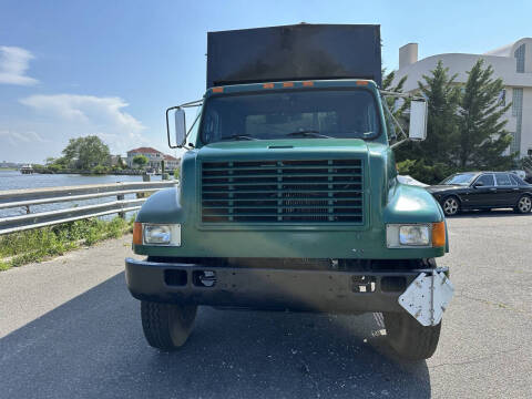 1993 International 4900