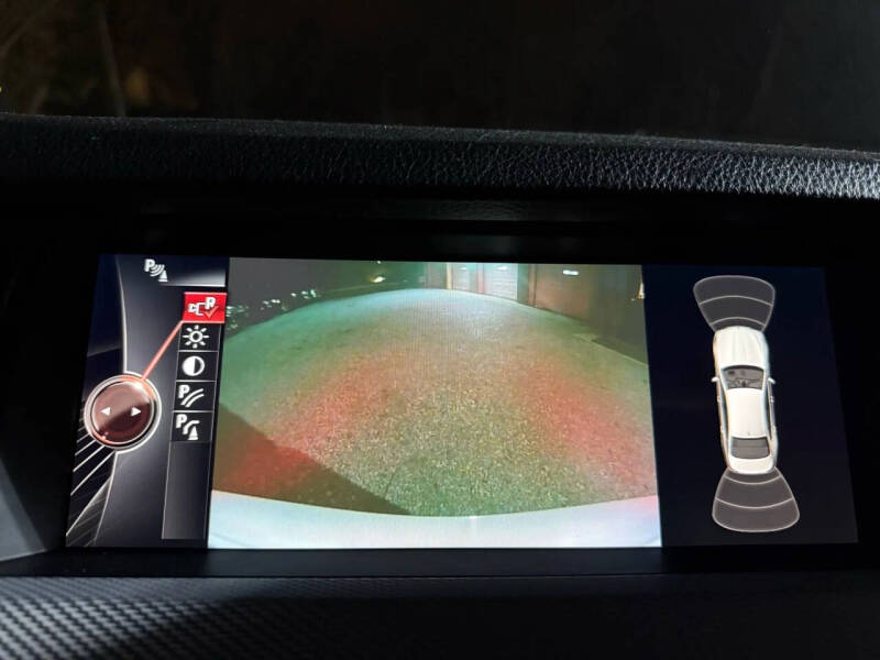 2015 BMW 5 Series 535i xDrive