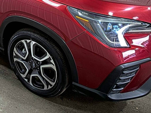 2024 Subaru Ascent Limited 7-Passenger