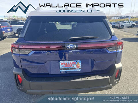 2026 Subaru Outback Limited