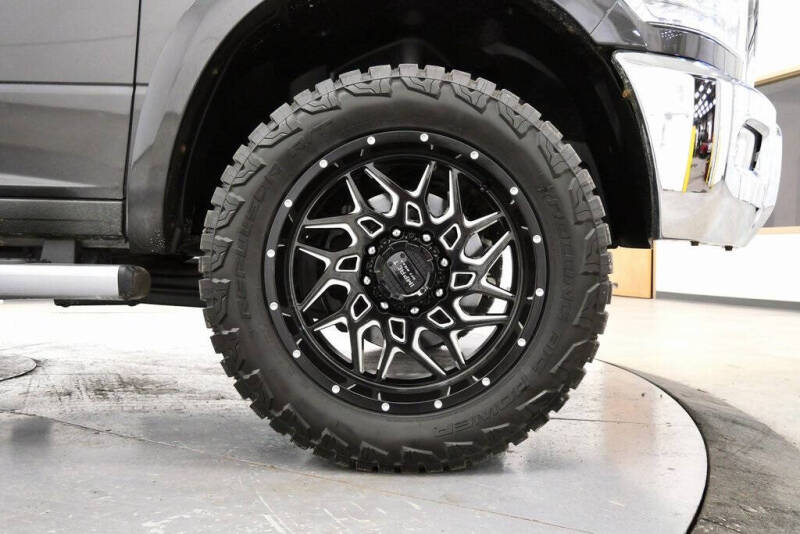 2015 RAM 2500 Laramie