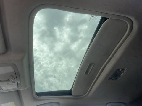 2012 Nissan Rogue SV