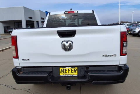 2023 RAM 1500 Tradesman