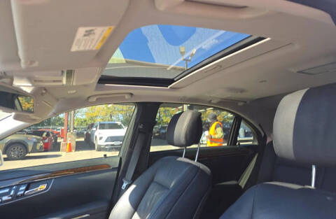 2013 Mercedes-Benz S-Class S 550