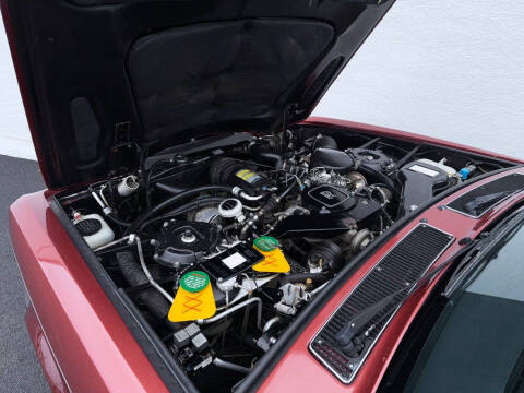 1982 Rolls-Royce Silver Spur