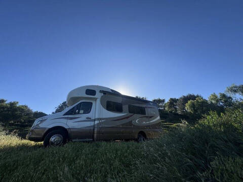 2014 Winnebago VIEW 24M
