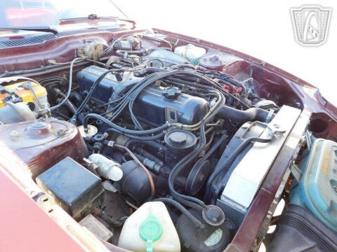 1982 Datsun 280ZX GL 2+2