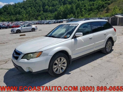 2009 Subaru Outback