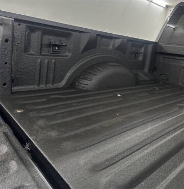 2019 Ford F-250 Super Duty