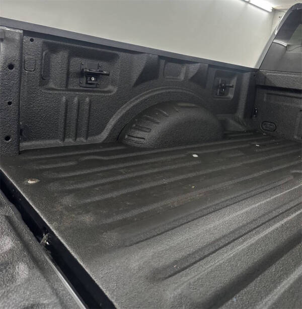 2019 Ford F-250 Super Duty