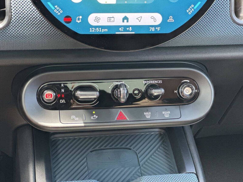 2027 MINI Countryman S ALL4