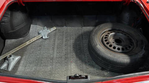 1966 Chevrolet Chevelle