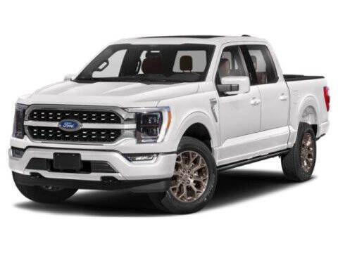 2022 Ford F-150 for sale at TRI-COUNTY FORD in Mabank TX