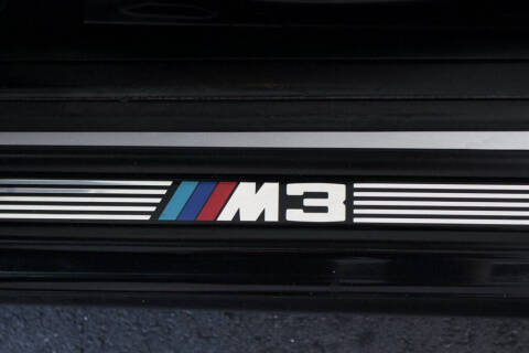 2006 BMW M3