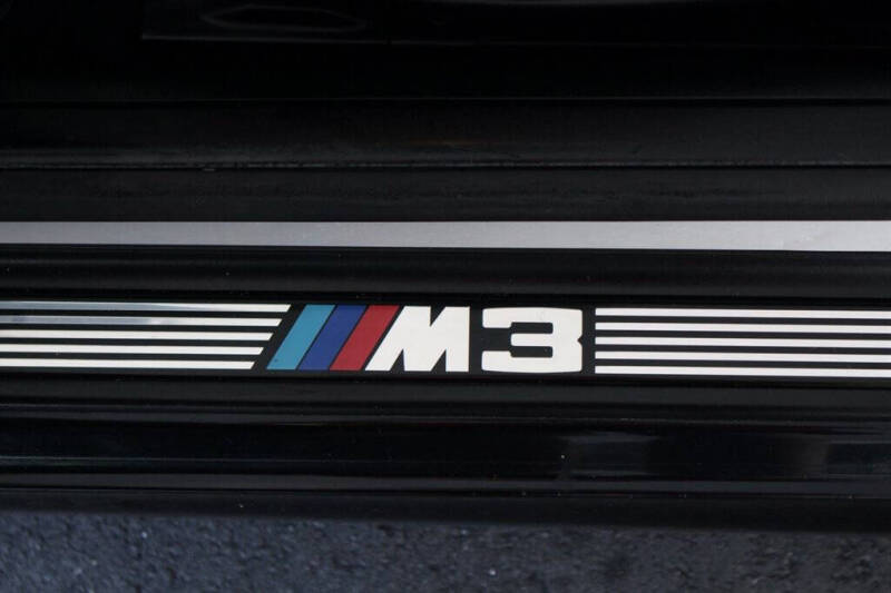 2006 BMW M3
