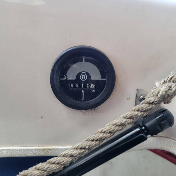 1996 Chris-Craft 18.5 Concept