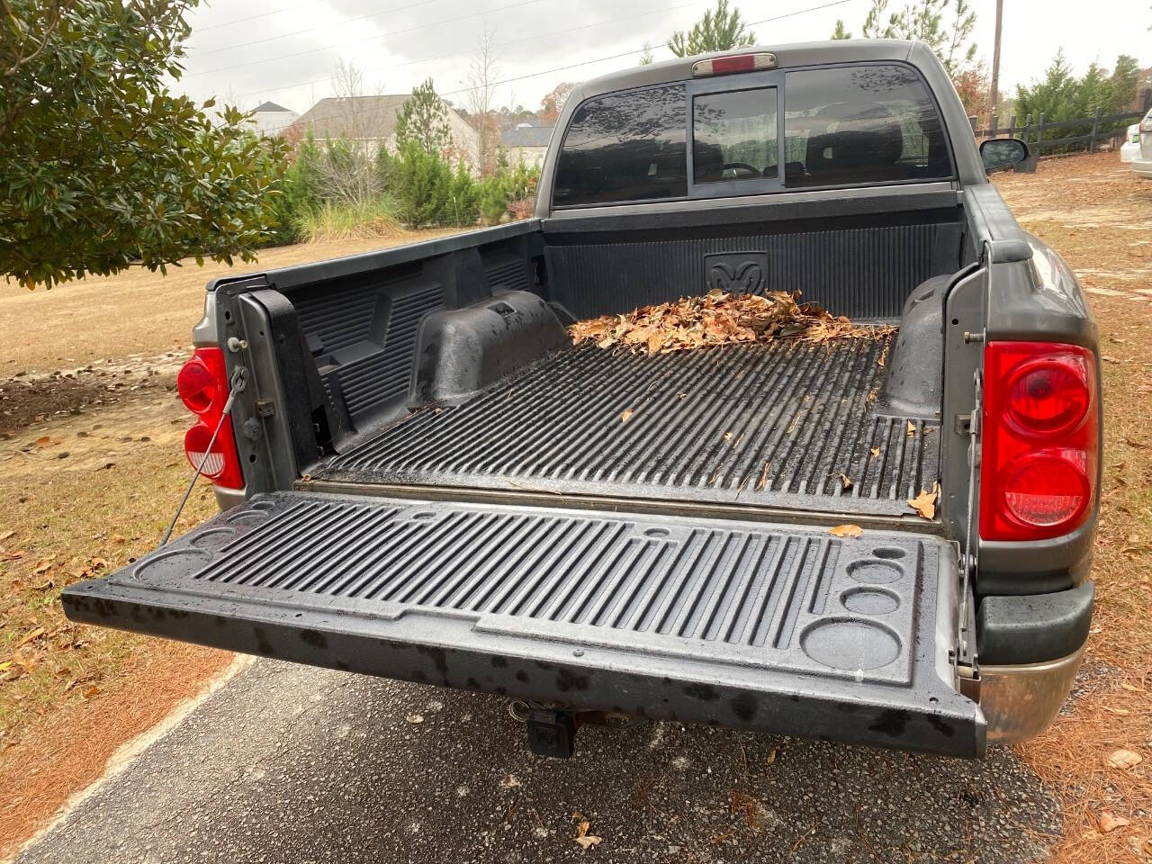 2007 Dodge Dakota for sale at Tri Springs Motors in Lexington, SC