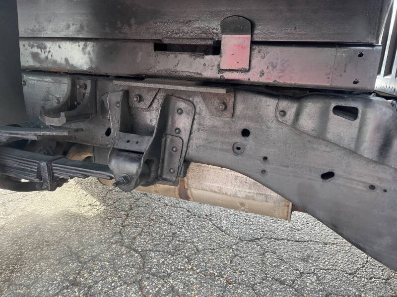 2007 GMC Sierra 3500 CC Classic