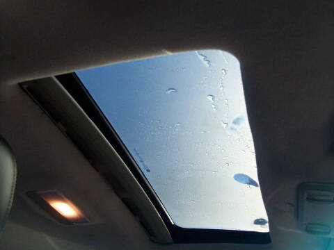 2014 Chevrolet Cruze LTZ Auto