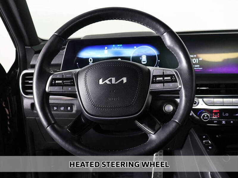 2024 Kia Telluride SX-Prestige X-Pro