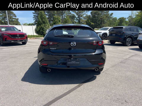 2026 Mazda Mazda3 Hatchback 2.5 S