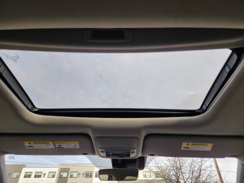 2017 Acura MDX SH-AWD w/Tech