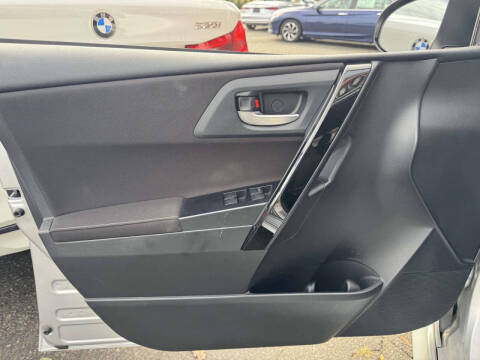 2017 Toyota Corolla iM