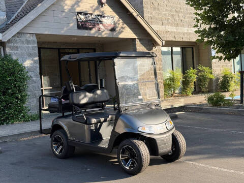 2020 E-Z-GO Freedom RXV