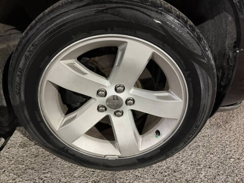 2011 Dodge Challenger