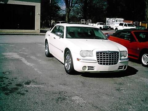 2006 Chrysler 300 for sale at S & R Motor Co in Kernersville NC