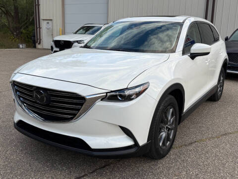 2023 Mazda CX-9 Touring