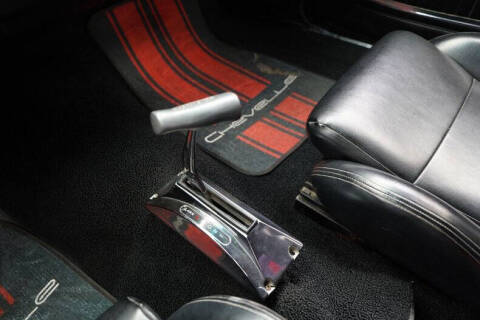 1971 Chevrolet Chevelle